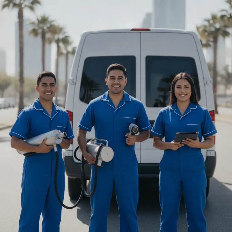 Crioterapia equipe em Fazenda Rio Grande